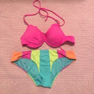 Victoria Secret bikini